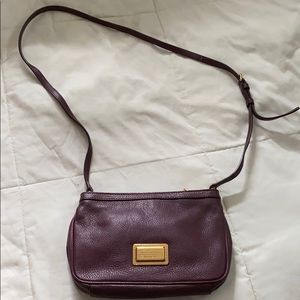 Marc Jacobs crossbody bag
